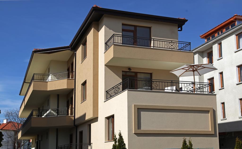 Ravda Bay Guest House Exterior photo